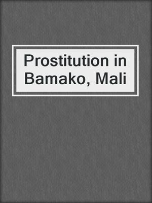 Prostitutes Bamako